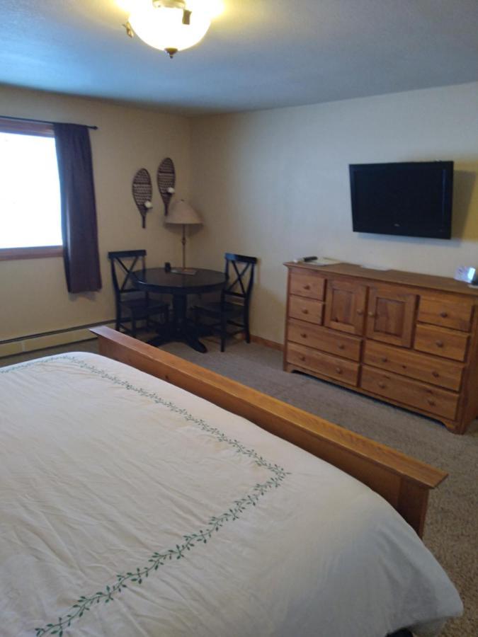 The Inn At Steamboat Steamboat Springs Exterior foto