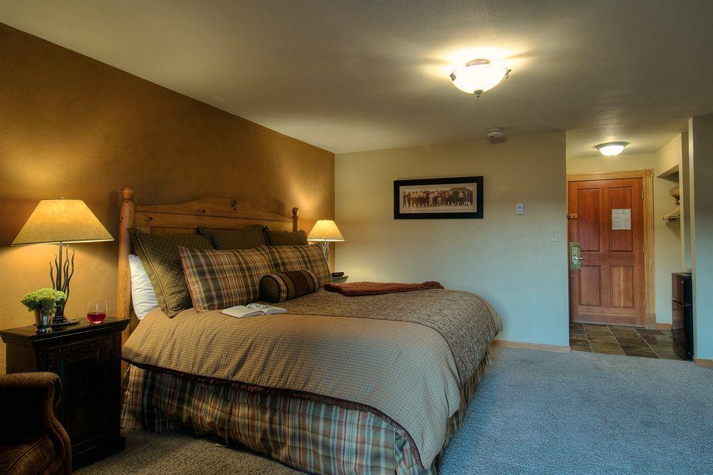 The Inn At Steamboat Steamboat Springs Exterior foto
