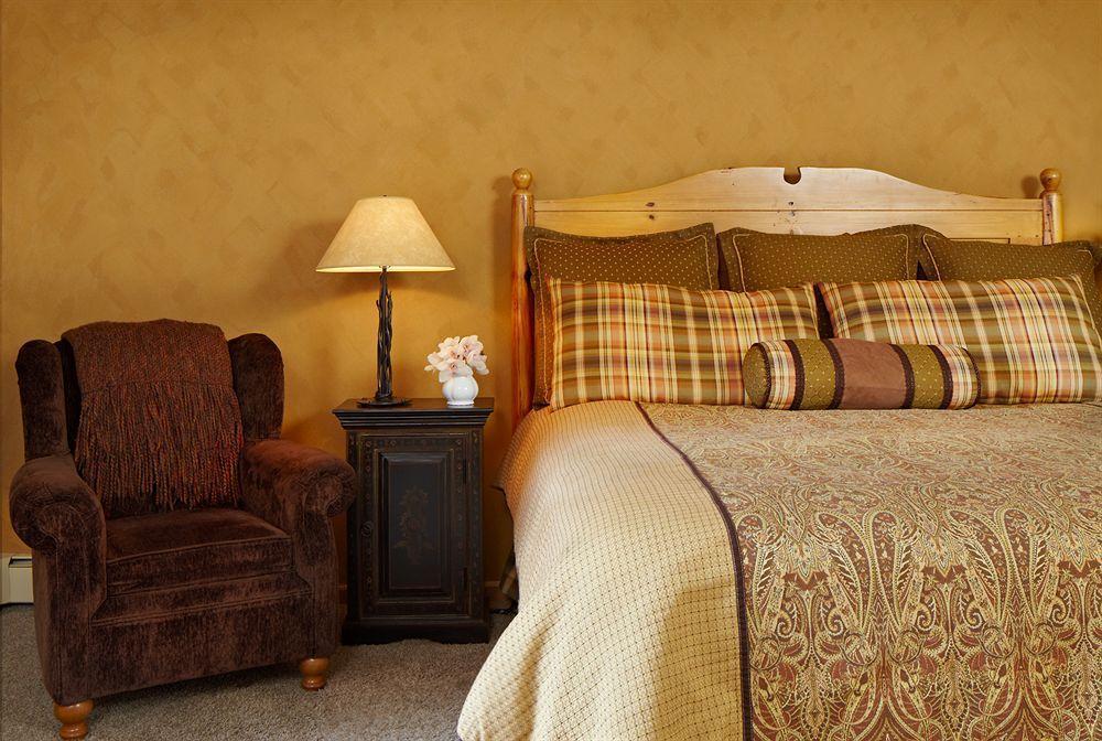 The Inn At Steamboat Steamboat Springs Exterior foto
