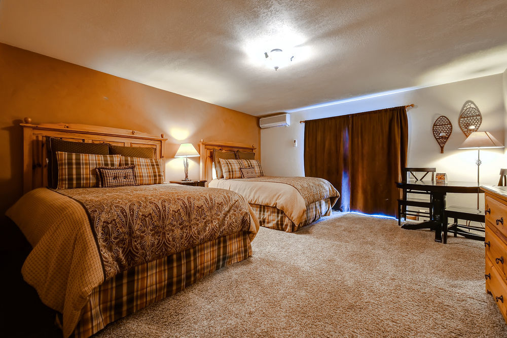 The Inn At Steamboat Steamboat Springs Exterior foto