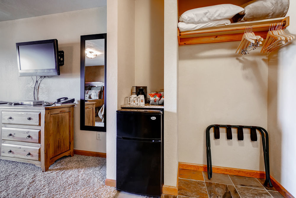 The Inn At Steamboat Steamboat Springs Exterior foto
