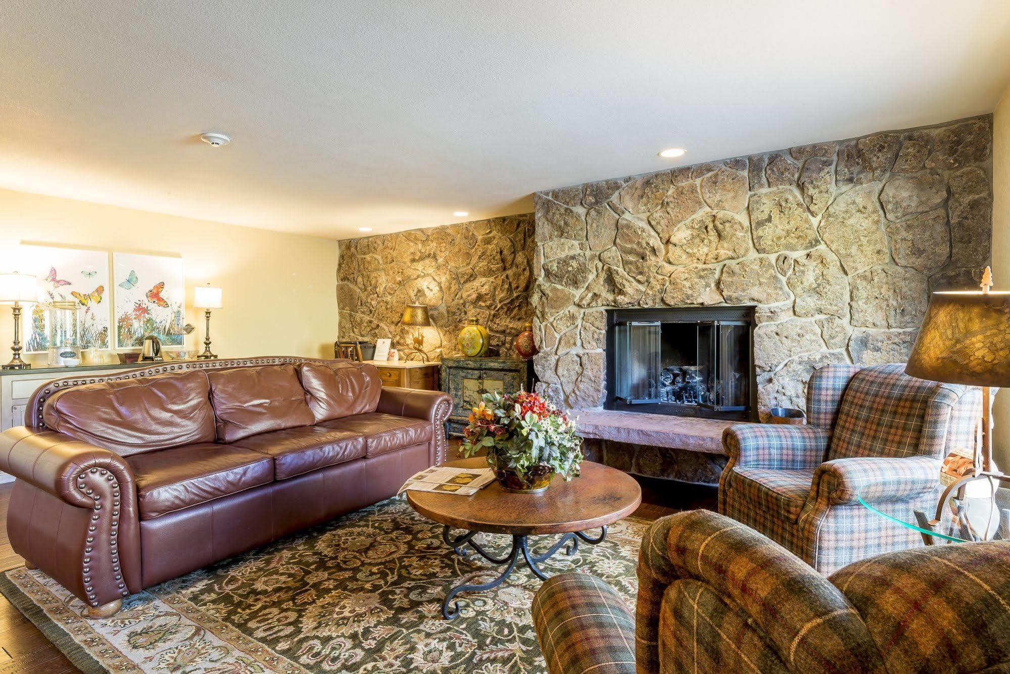 The Inn At Steamboat Steamboat Springs Exterior foto