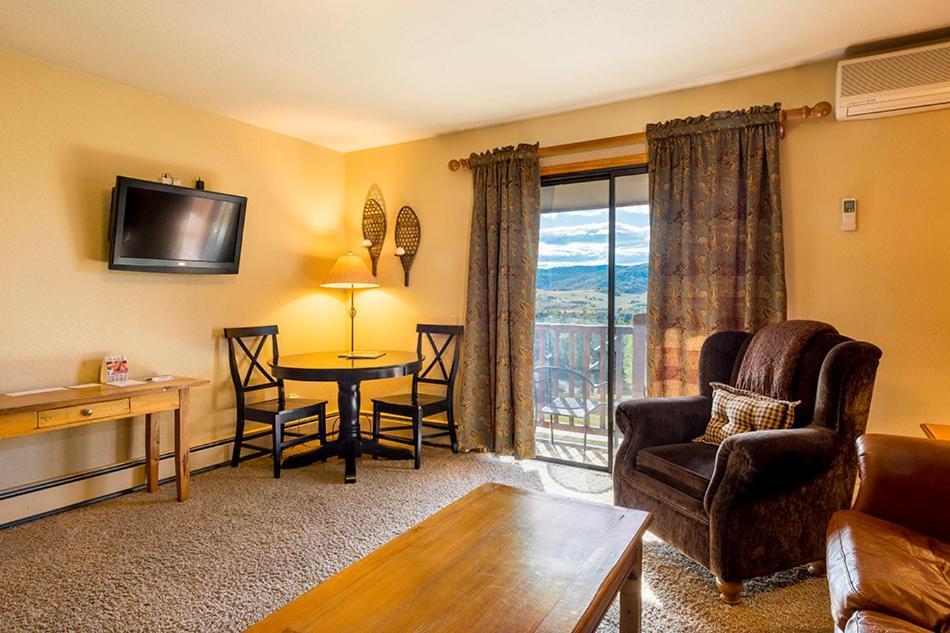 The Inn At Steamboat Steamboat Springs Exterior foto
