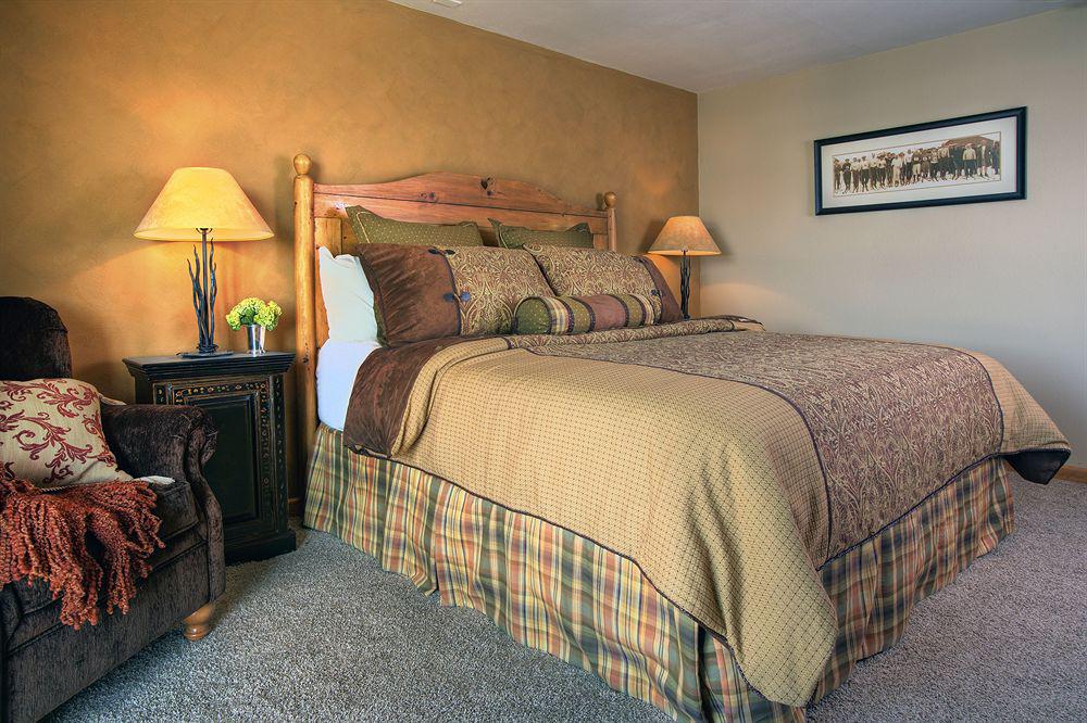The Inn At Steamboat Steamboat Springs Exterior foto